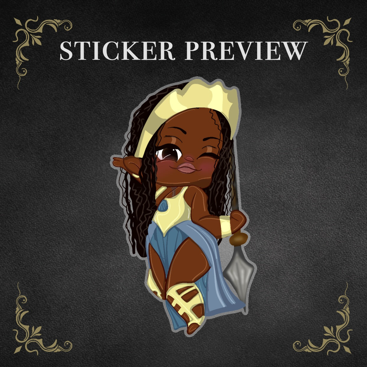 Nubia