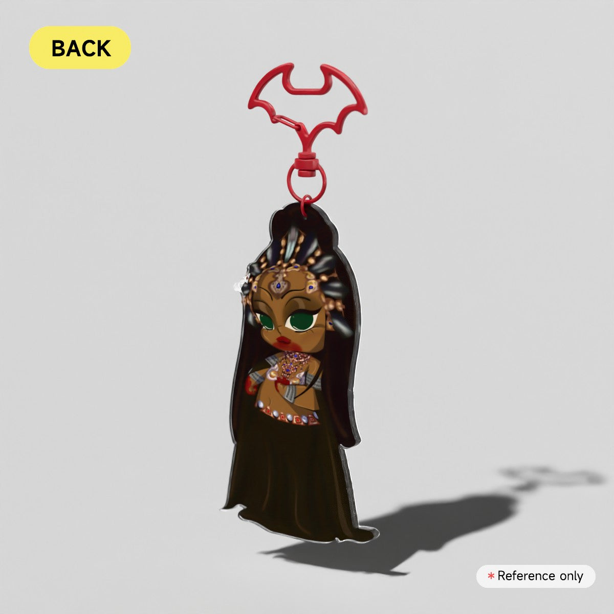 Akasha