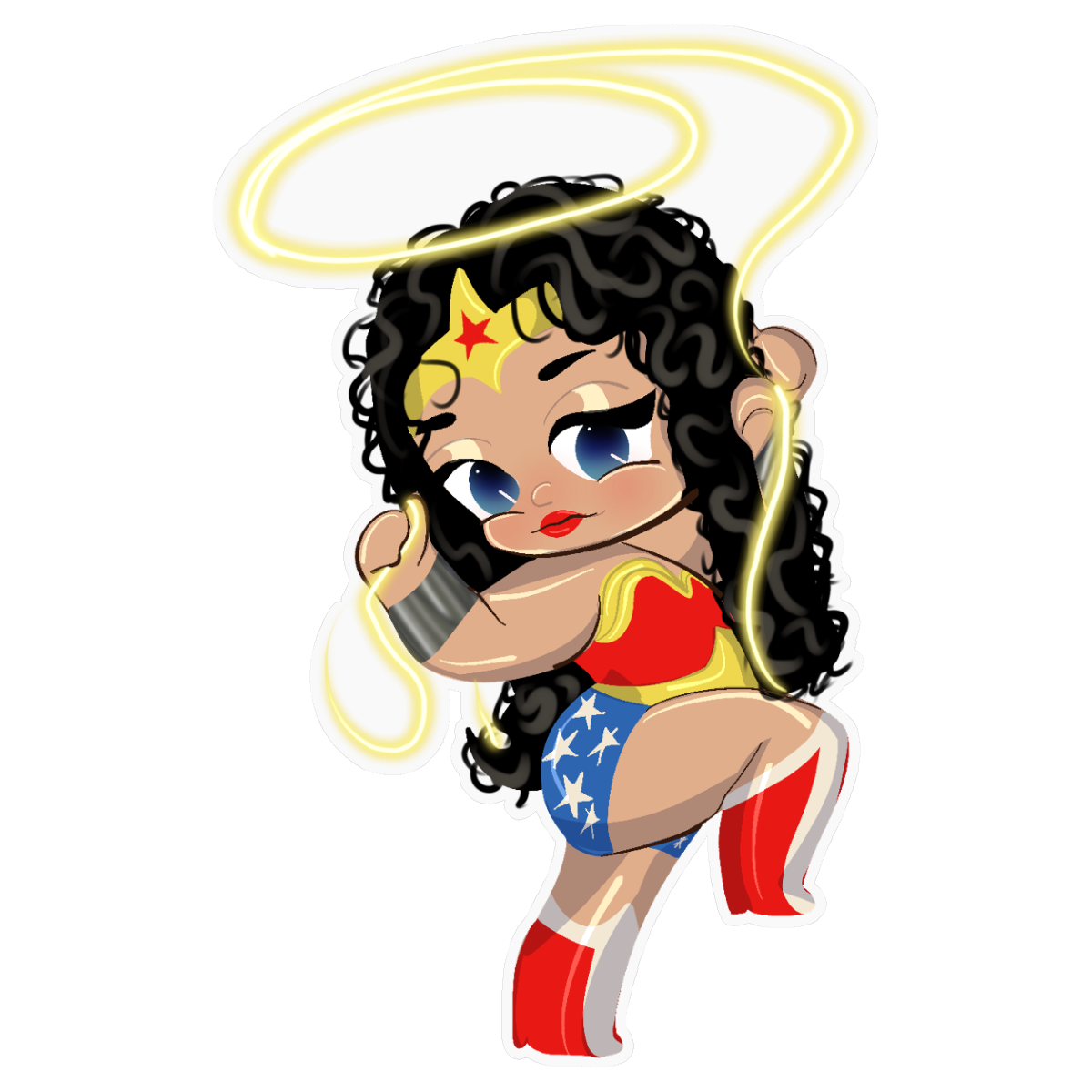 Diana Prince