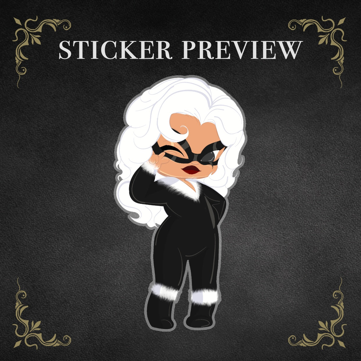 Black Cat