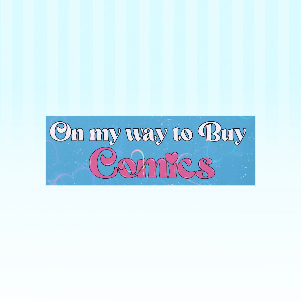 OMW Comics