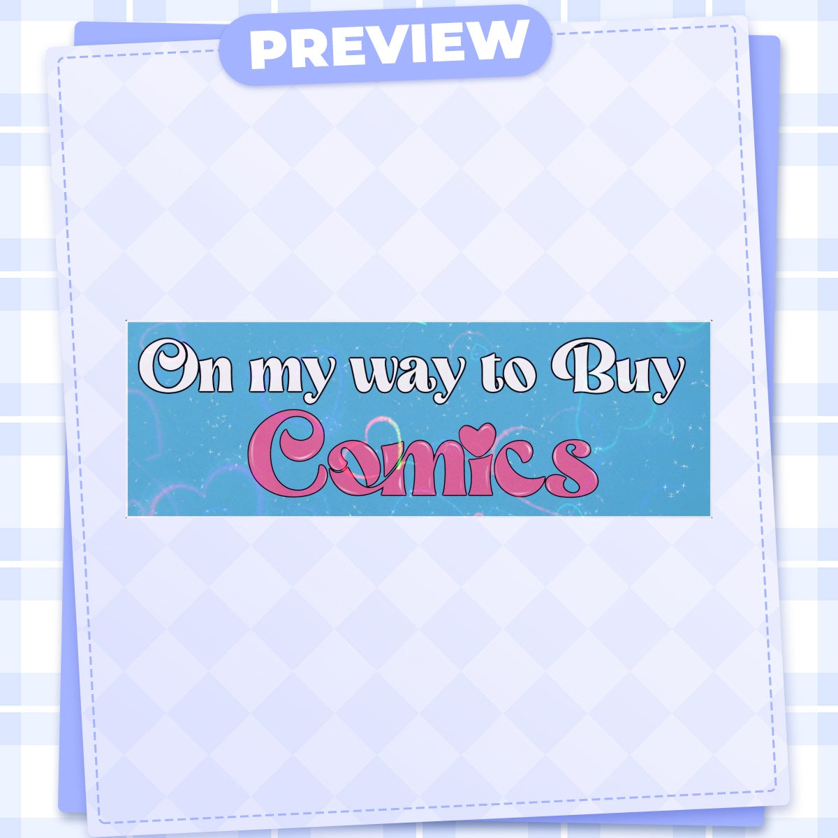 OMW Comics