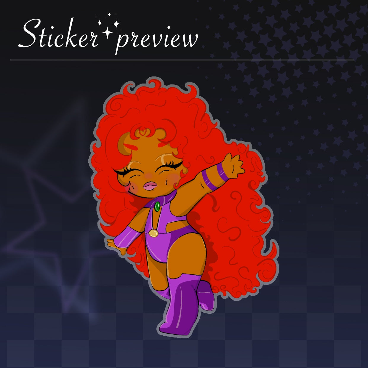 Starfire