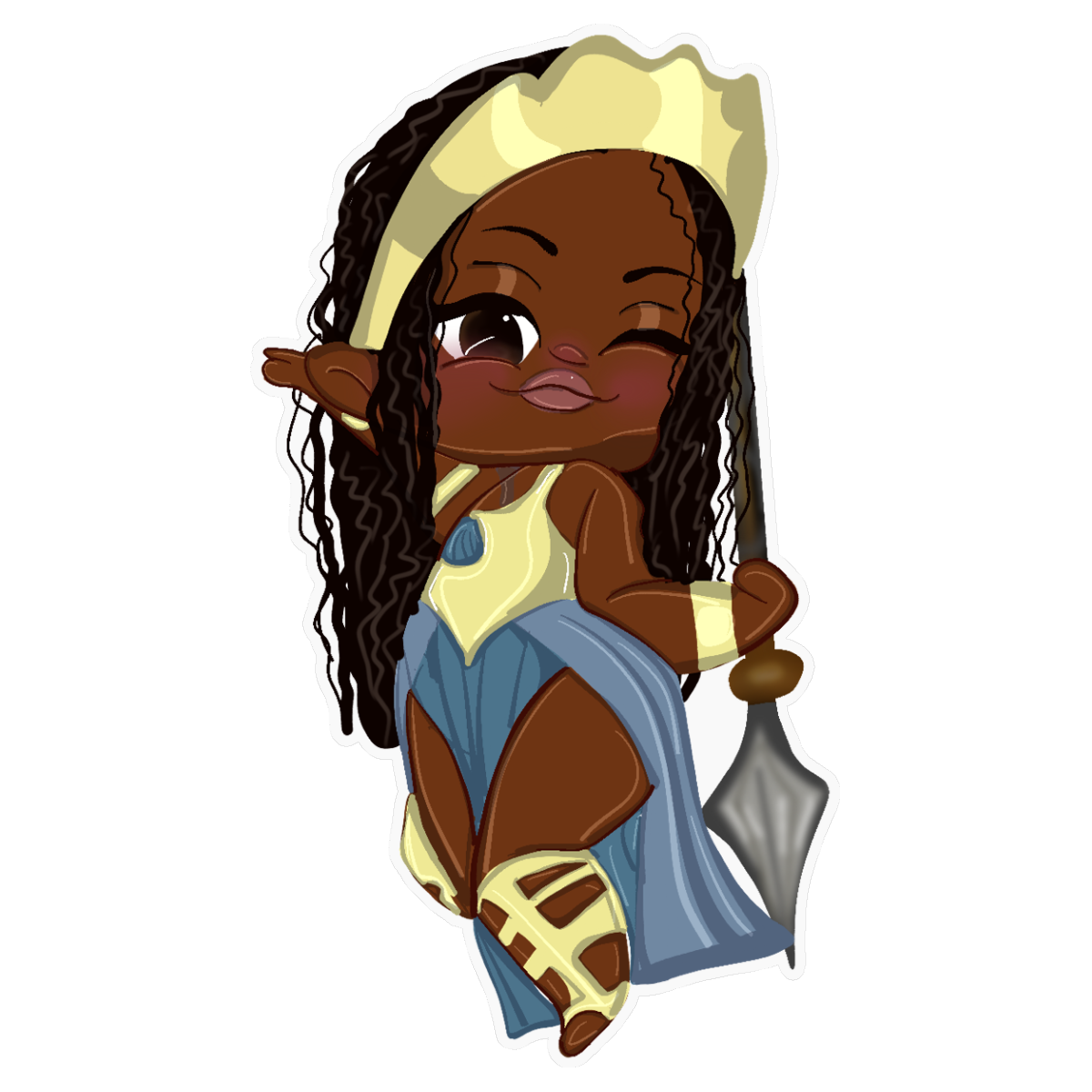Nubia