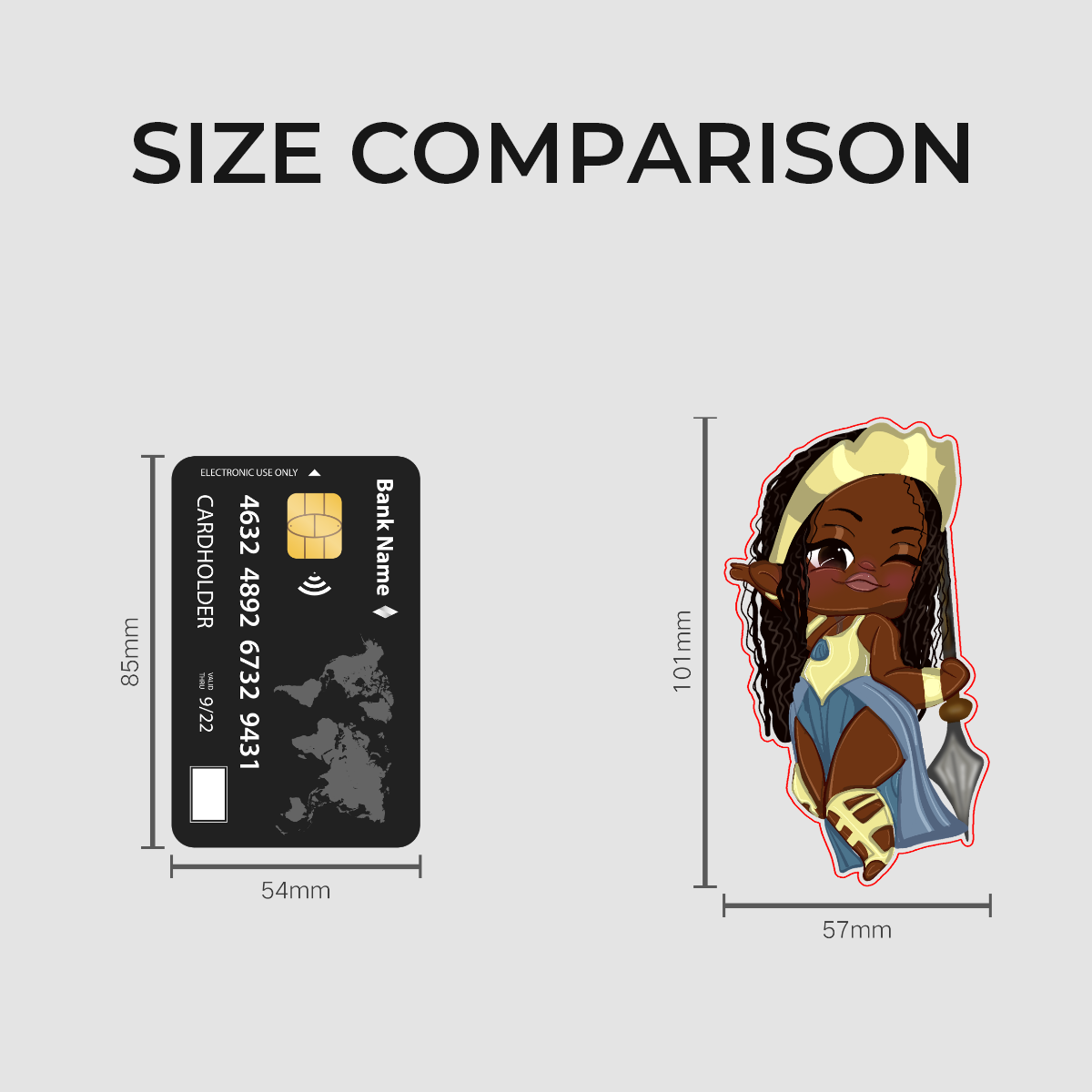 Nubia