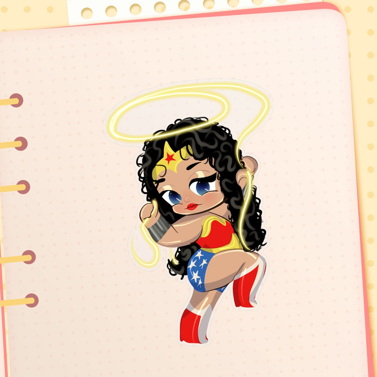 Diana Prince