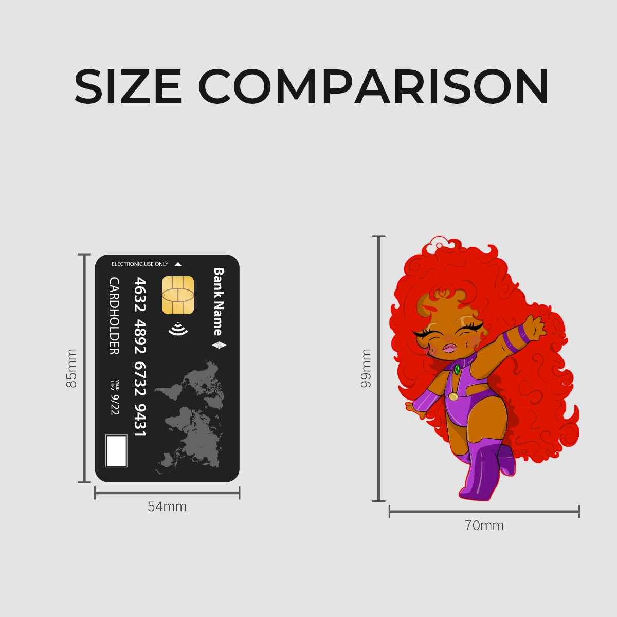 Starfire