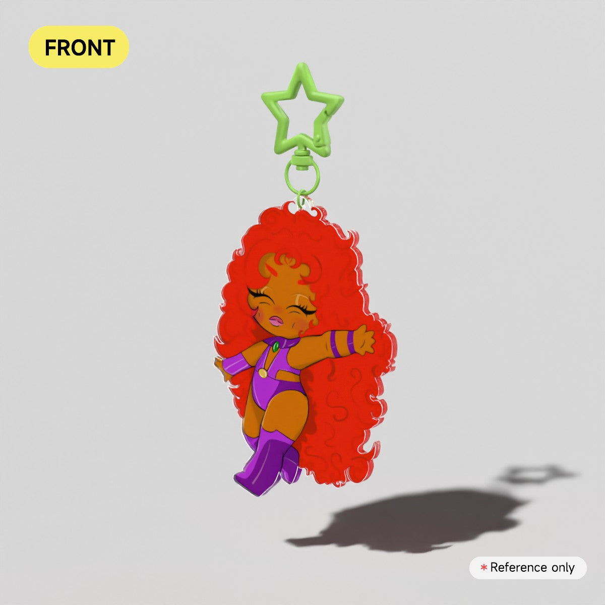 Starfire