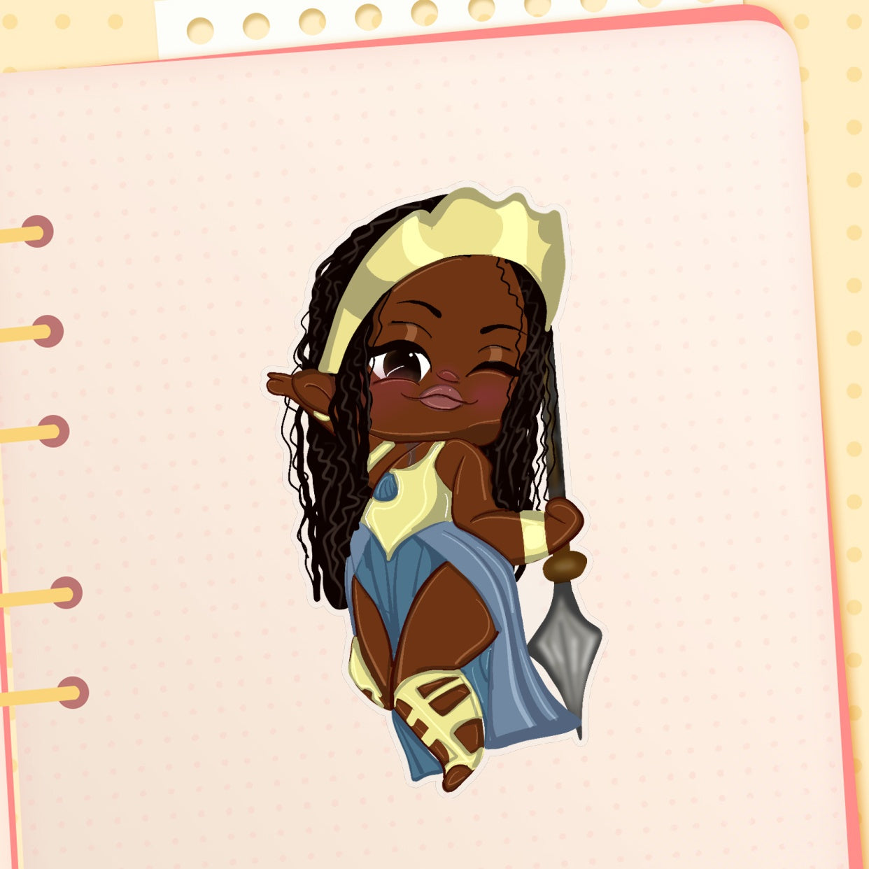 Nubia