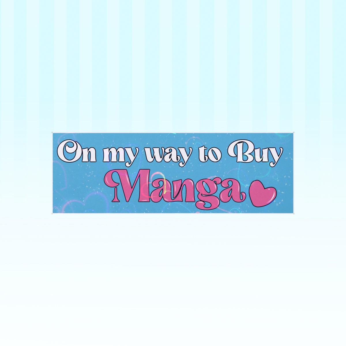 OMW Manga