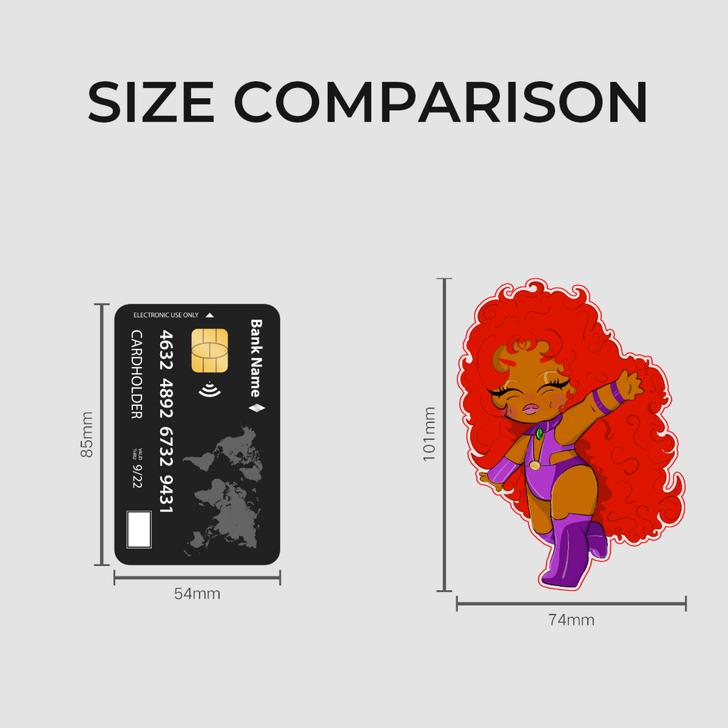 Starfire
