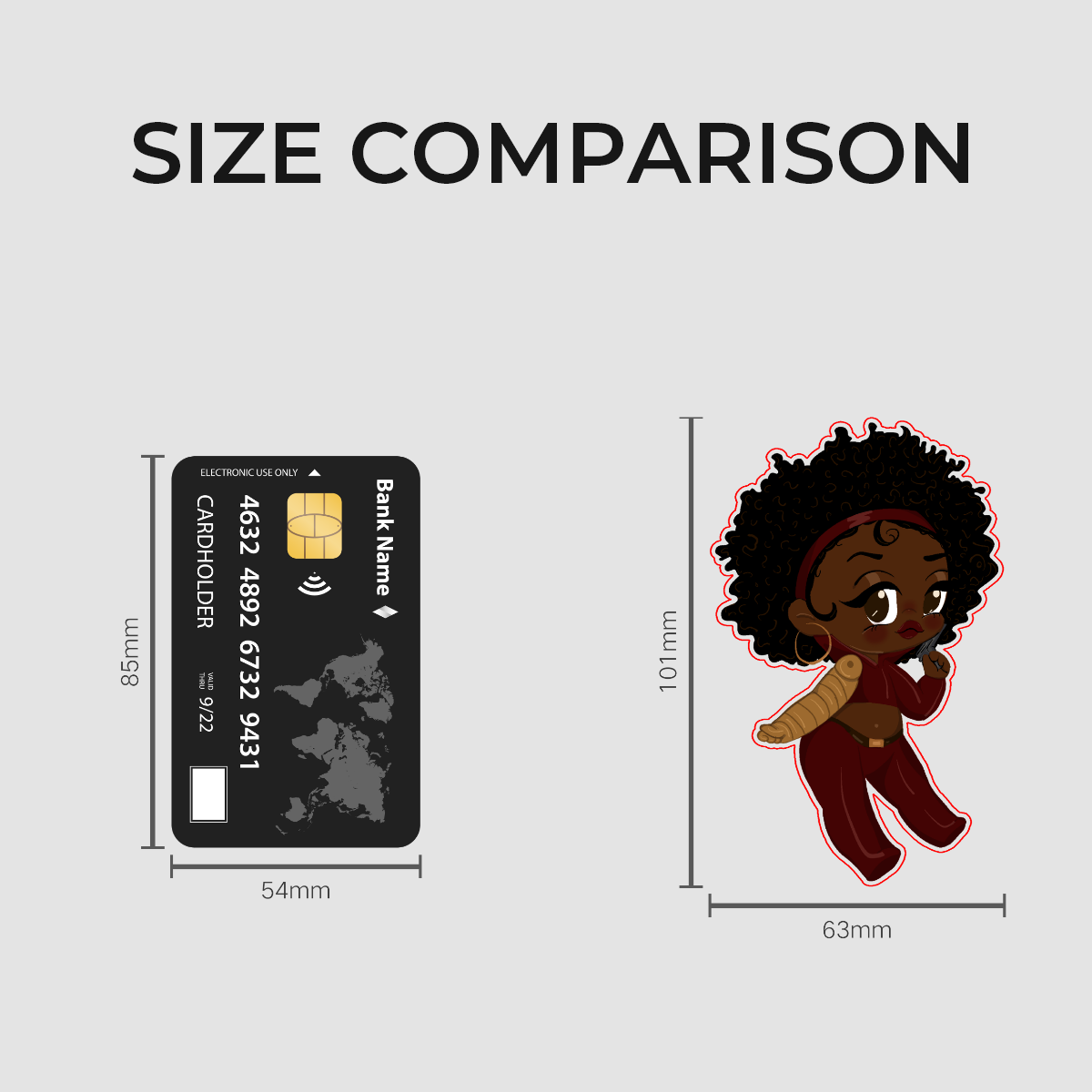 Misty Knight