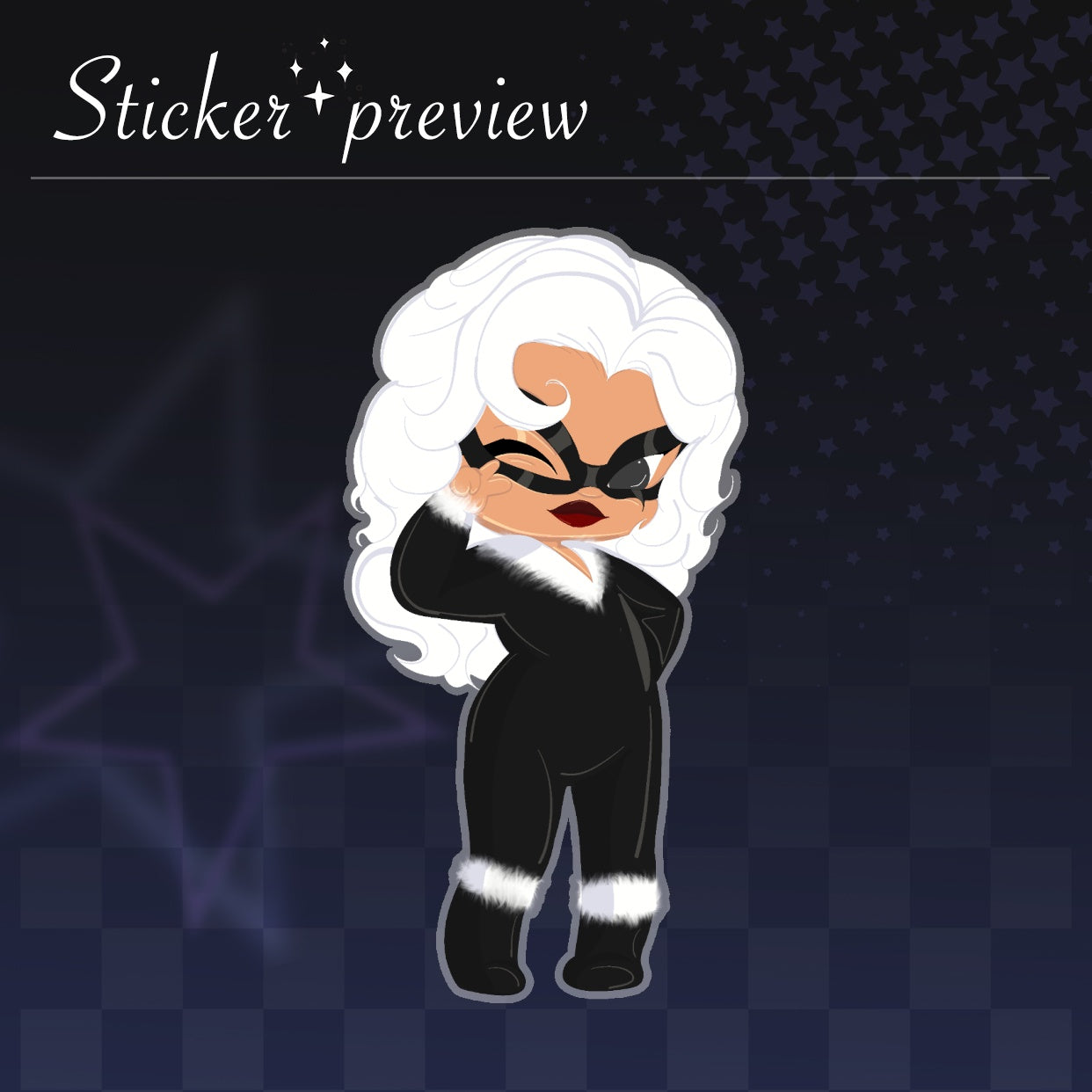 Black Cat