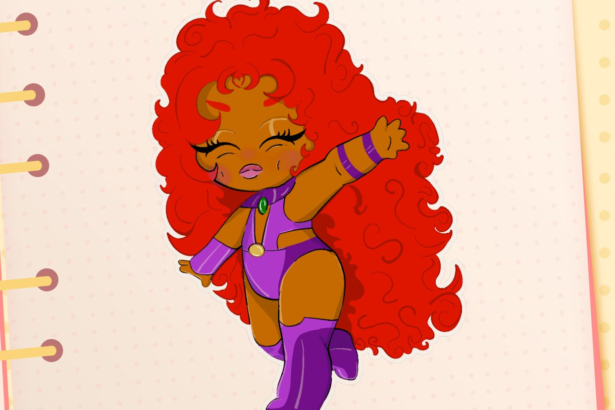 Starfire