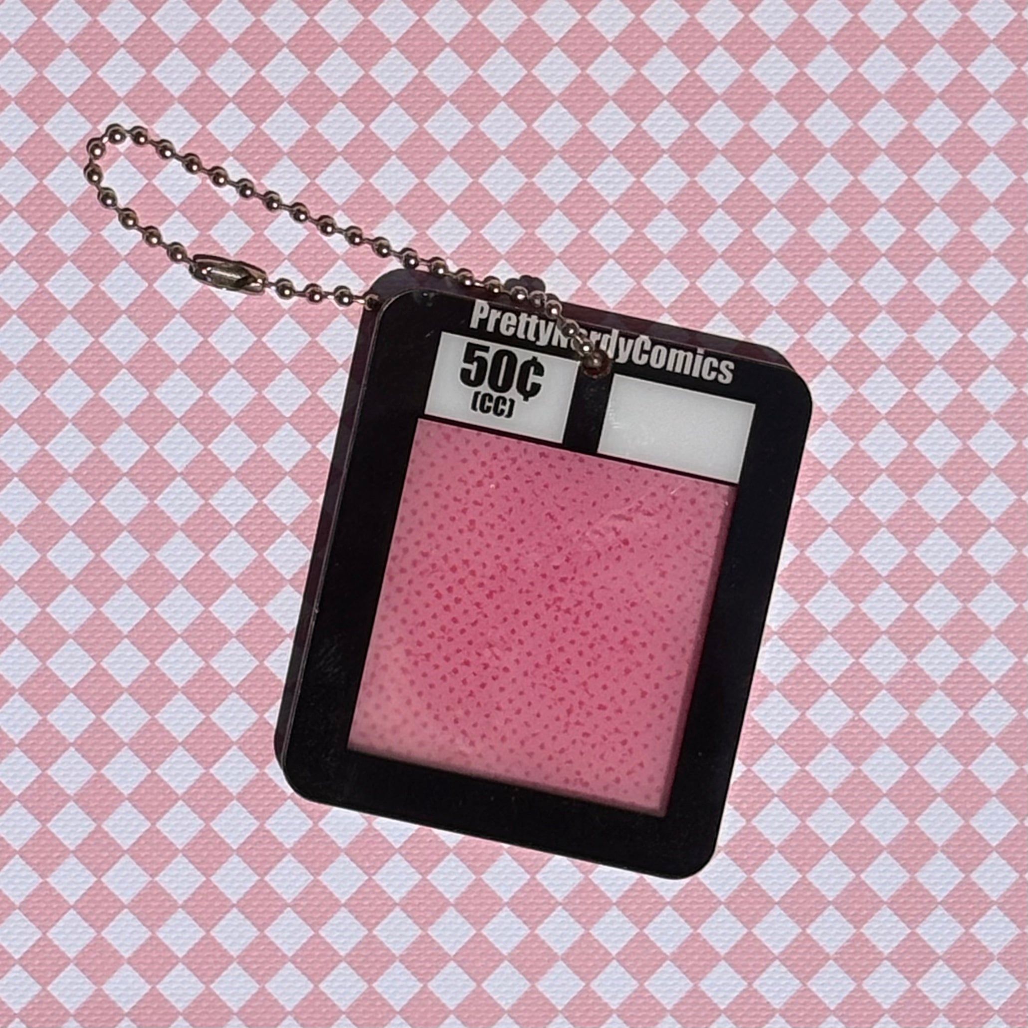 Photo Card Holder