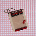 Photo Card Holder
