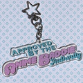 Approved by the Anime baddie Authority