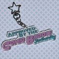 Approved by the Comic baddie Authority