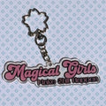 Magical Girl make it Happen