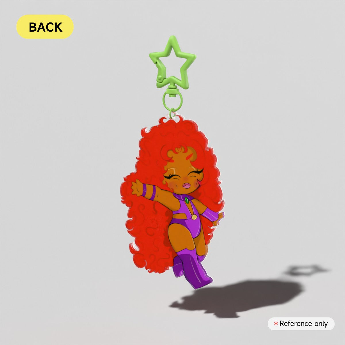 Starfire