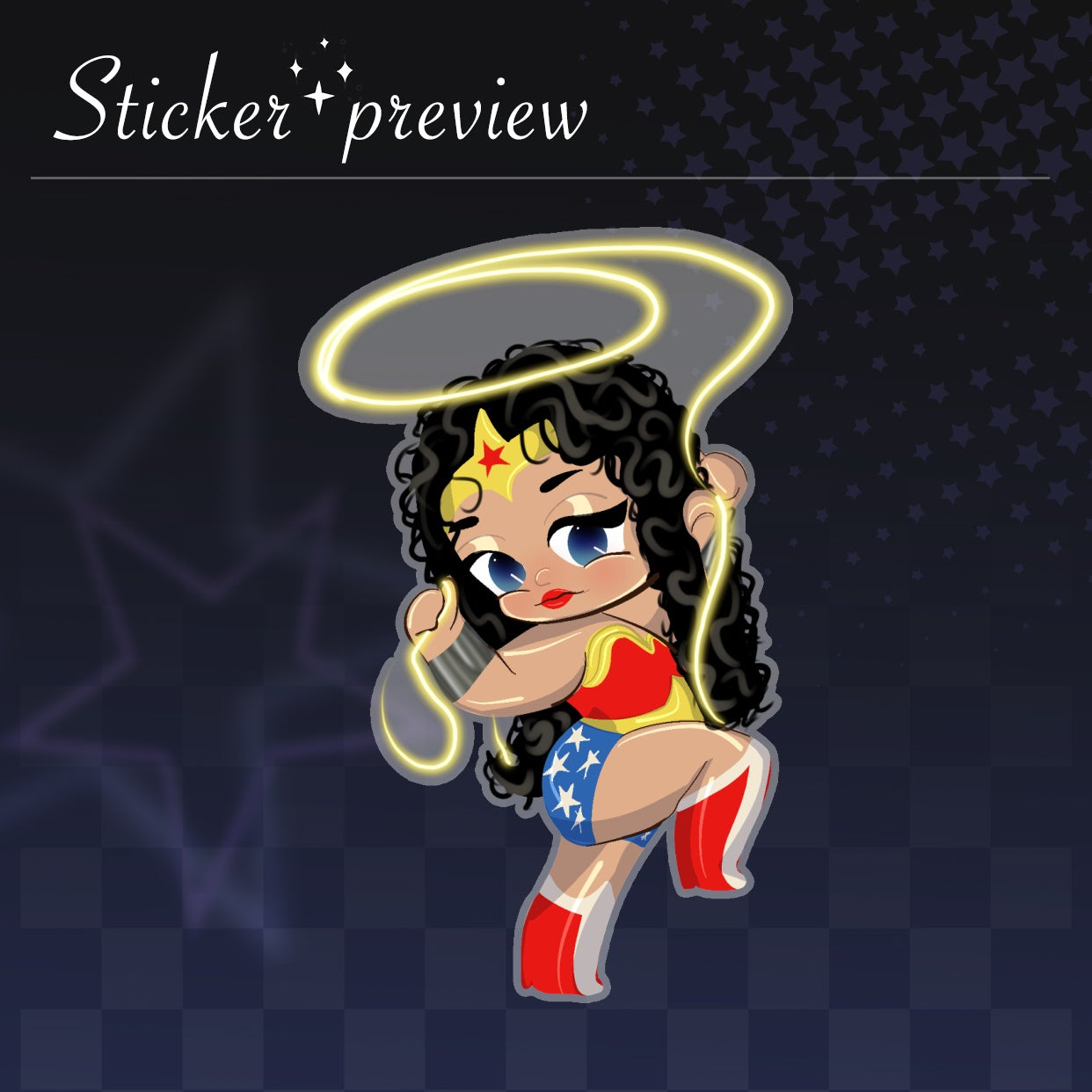 Diana Prince