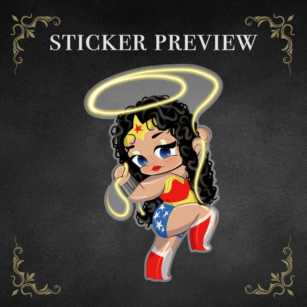 Diana Prince