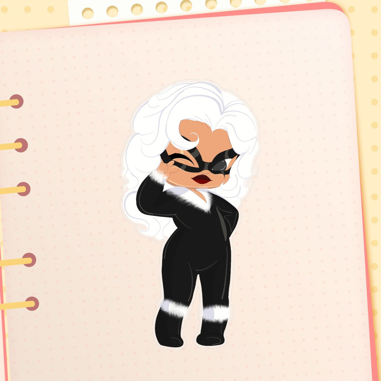 Black Cat