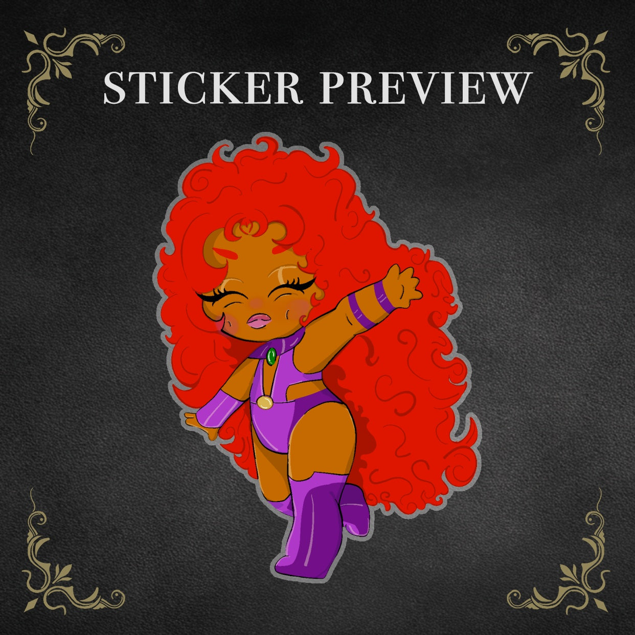 Starfire
