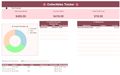 Collection Tracker