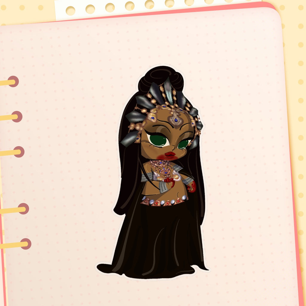 Akasha