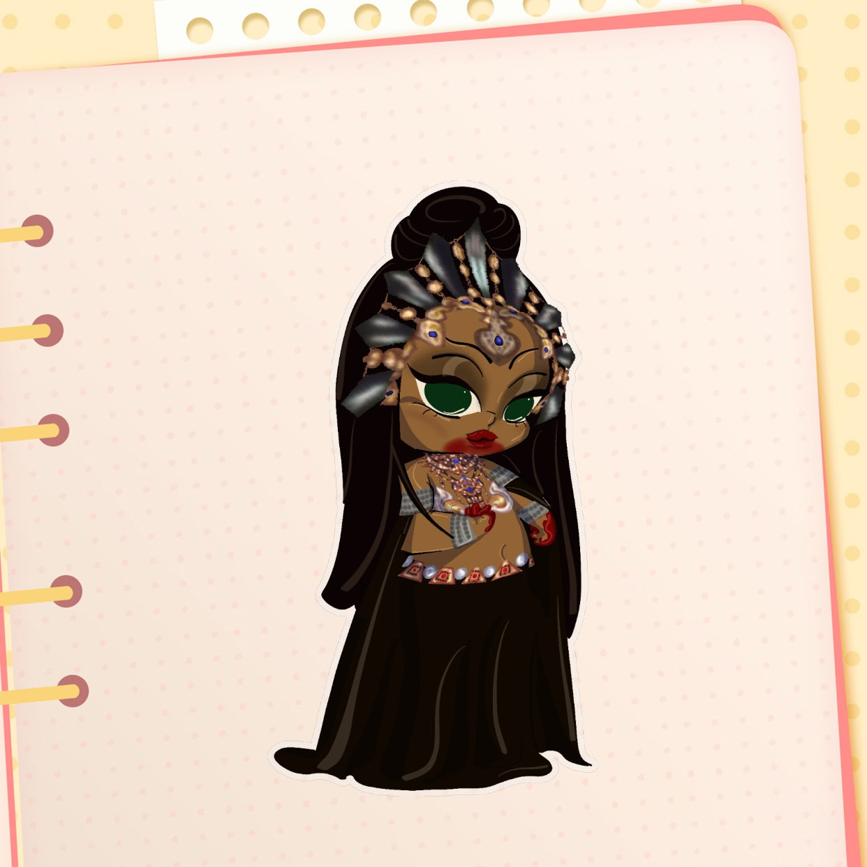 Akasha