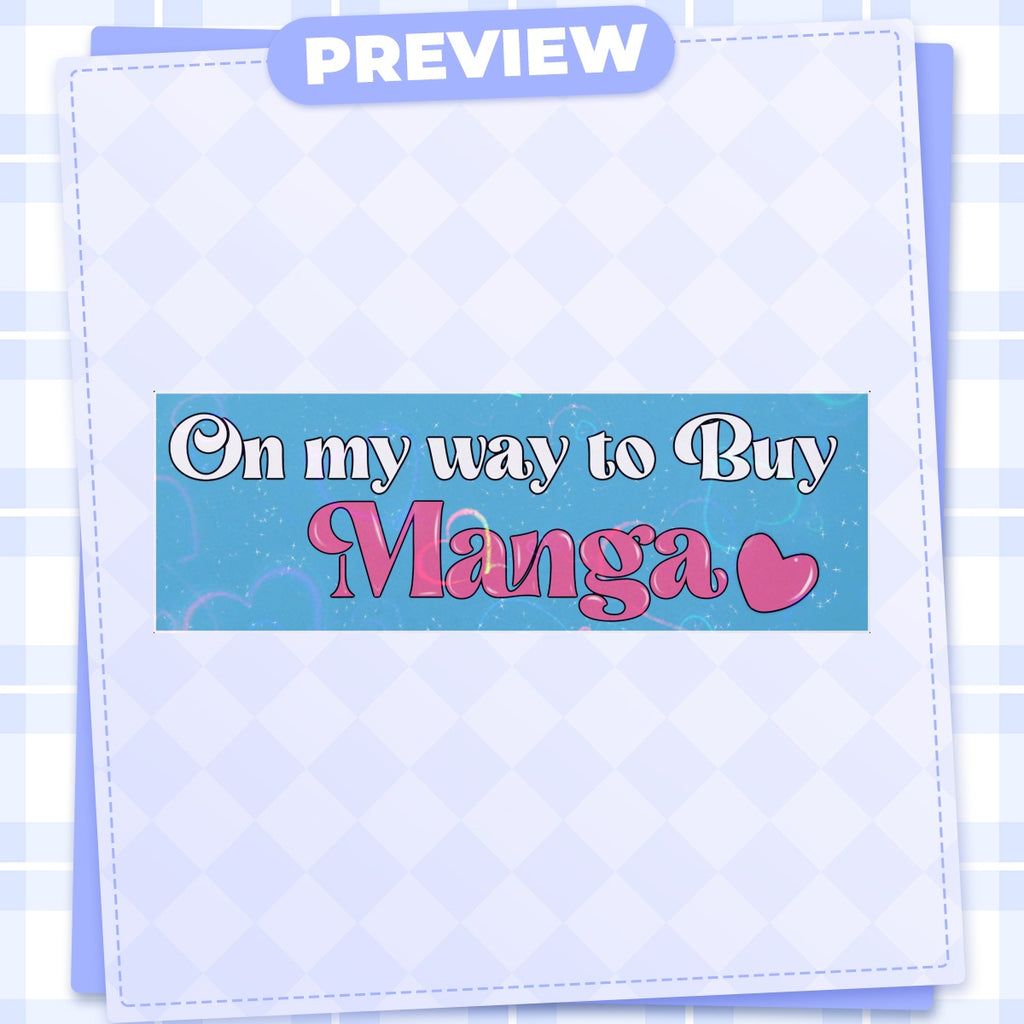 OMW Manga