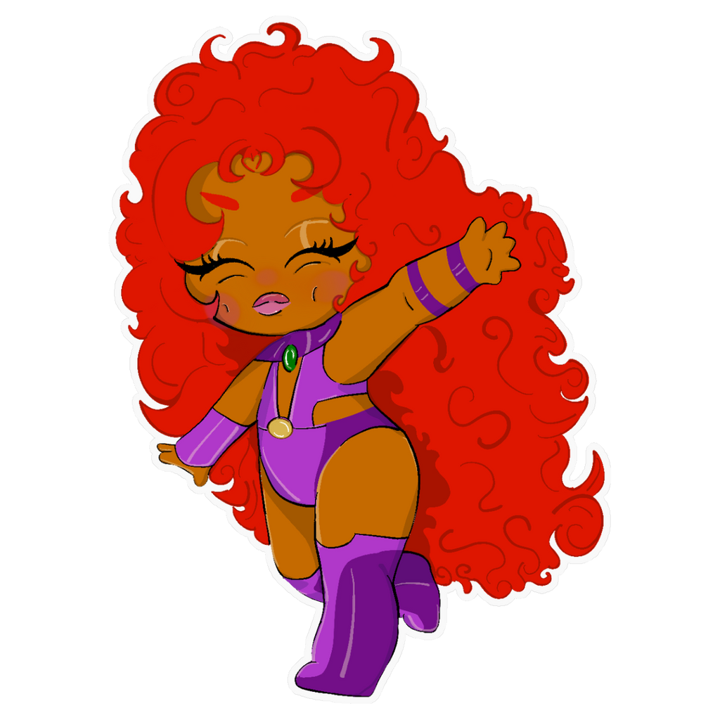 Starfire