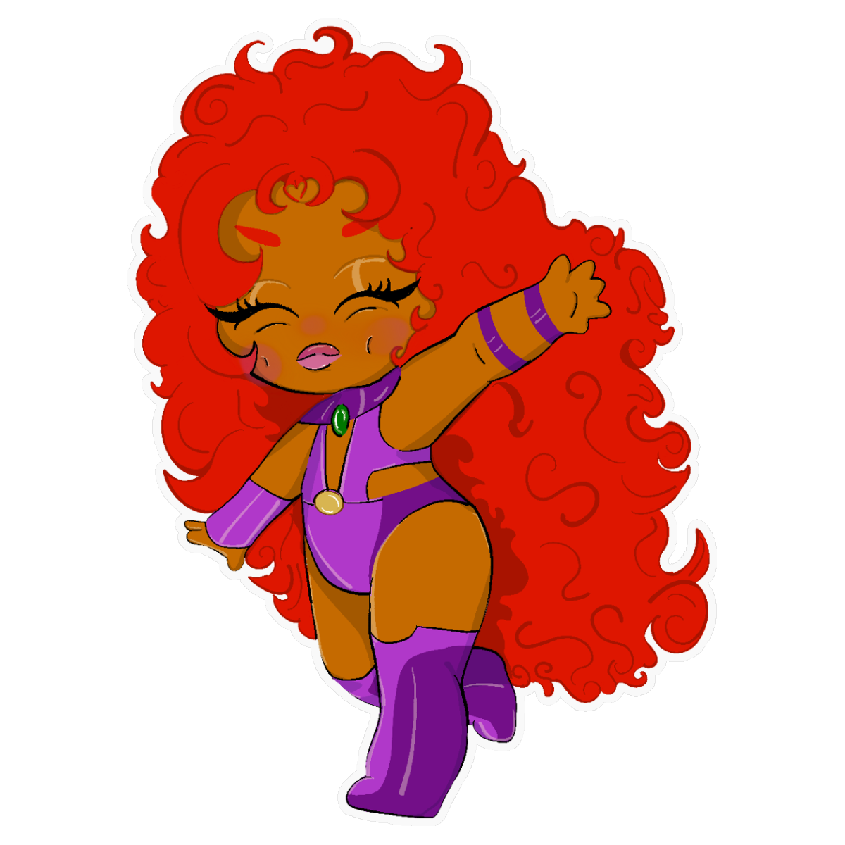 Starfire