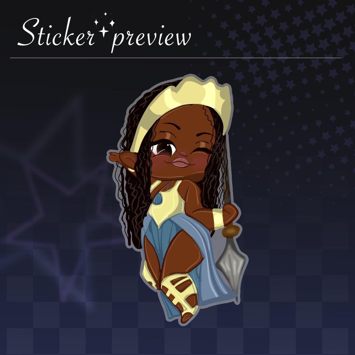 Nubia